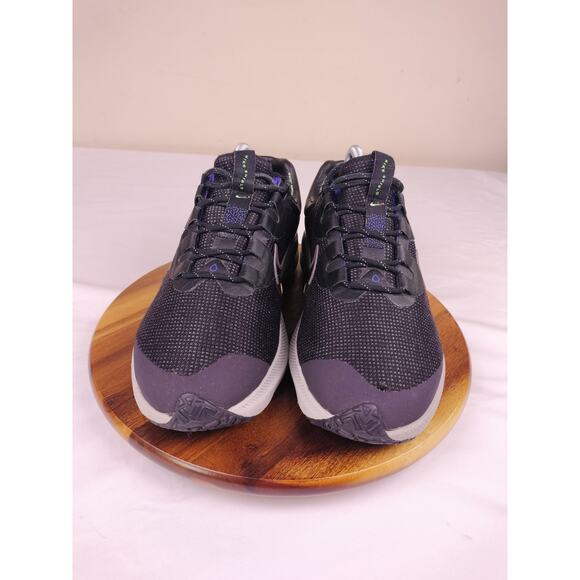 Nike Women's Zoom Winflo 8 Shield DC3730-002 Size 9 Read Description - Picture 3 of 10